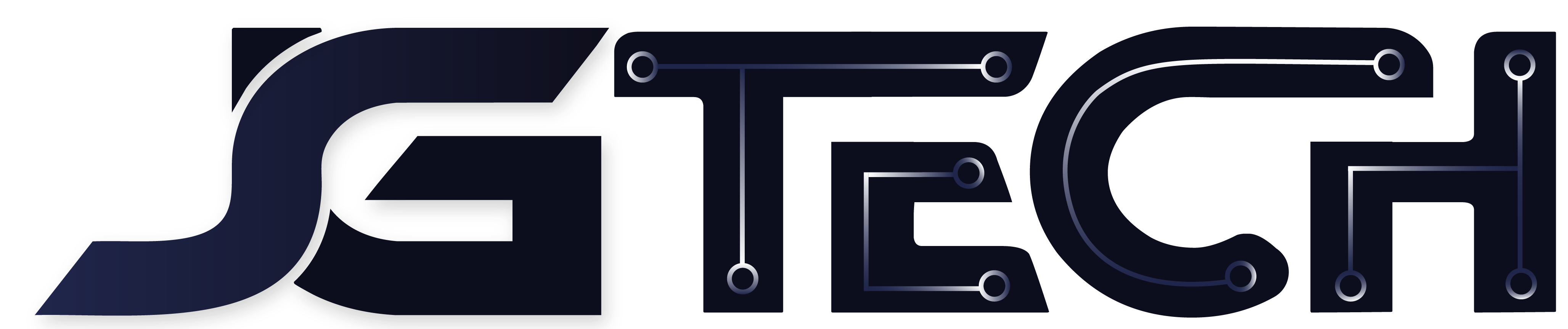 JG TECH Logo